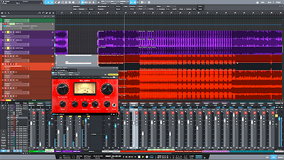 Brainworx bx_opto compressor 