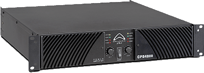 Wharfedale Pro CPD4800