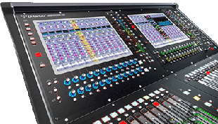 DiGiCo SD12