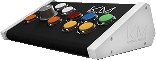 Touch Innovations Kontrol Master