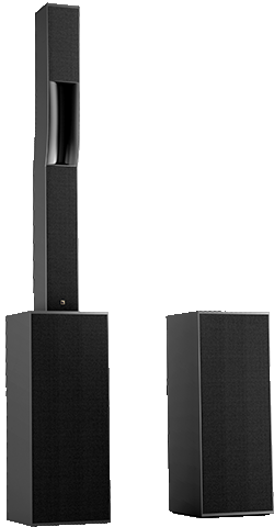 L-Acoustics Syva