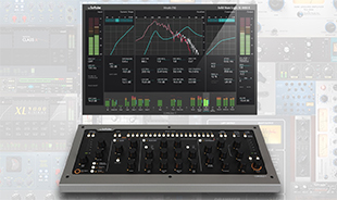 Softube Console 1 Mk.II