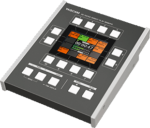 RC-SS150 controller