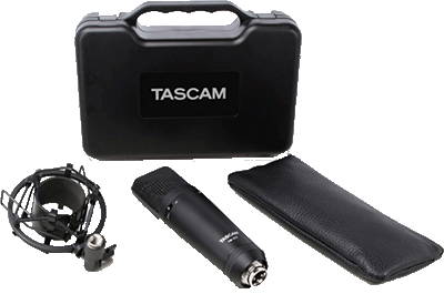Tascam TM-180
