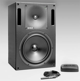 Genelec 1032C