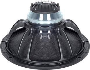 B&C Speakers 15CXN88