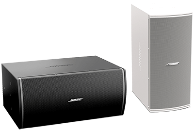 Bose MB210 compact subwoofer