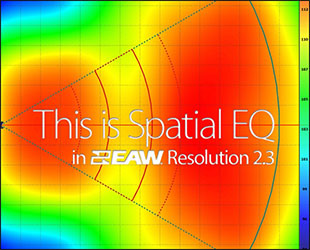 EAW Resolution v2.3 