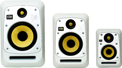 KRK Systems V-Series 4