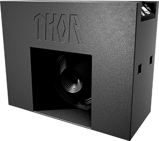 Mag Audio Thor cinema subwoofer