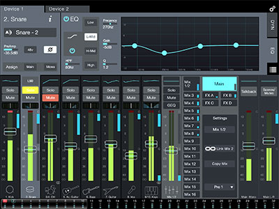 Presonus UC Surface 