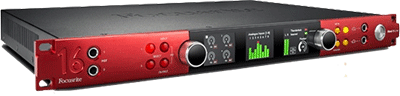 Focusrite Red 16Line