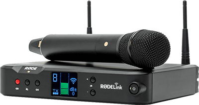 Røde Microphones Performer Kit 