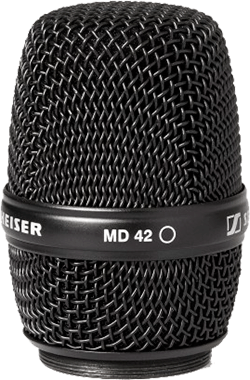 Sennheiser MMD 42-1