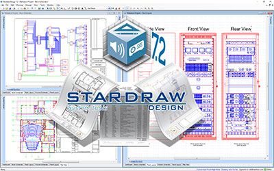 Stardraw Design 7.2