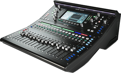 Allen & Heath SQ-5