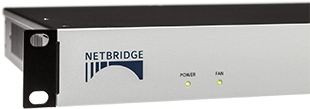 Jünger Audio Netbridge UHD