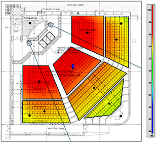 CDD15 Ease Focus CDD15 map