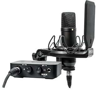 Røde Microphones AI-1 audio interface