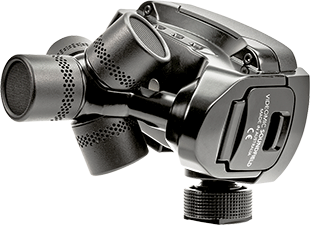 Røde VideoMic Soundfield