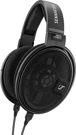 Sennheiser HD 660 S