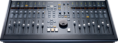 Solid State Logic Nucleus2 Dark