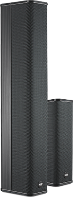 Next-proaudio Matrix passive column arrays 