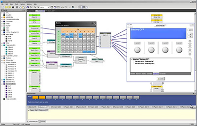 Bose ControlSpace Designer  v5.0.1