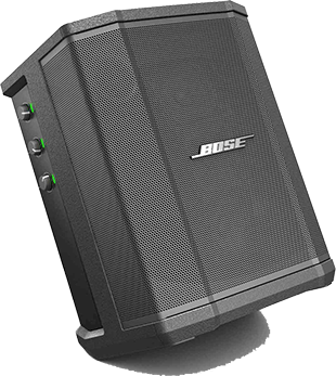 Bose Professional S1 Pro