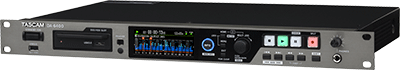 Tascam DA-6400 