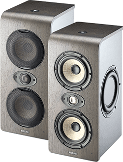 Focal Shape Twin