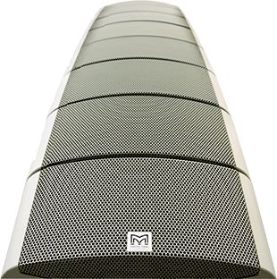 Martin Audio O-Line micro line array