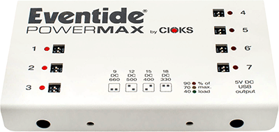 Eventide PowerMax