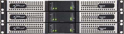 Powersoft Duecanali 