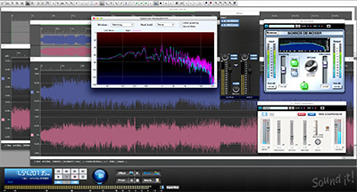 Internet Co Sound it! 8 Basic