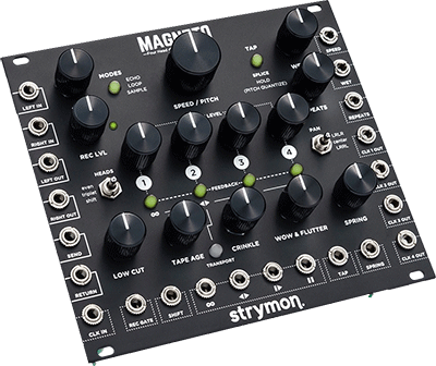 Strymon Magneto 