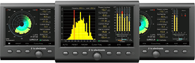 TC Electronic Clarity M