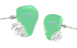 Ultimate Ears 6 Pro