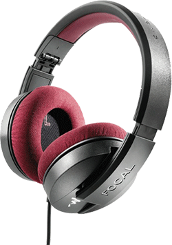 Focal Listen Professional headphones