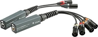 Sommer Cable SPY-EDAO