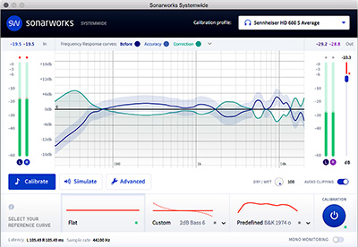 Sonarworks Reference 4