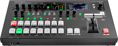 Roland V-60HD HD 