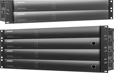 Bose ControlSpace DSP