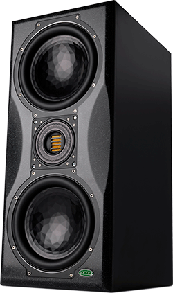 Unity Audio Boulder MkIII