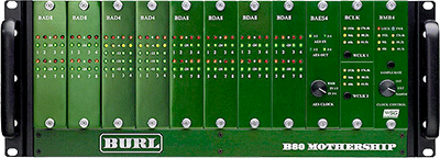 Burl Audio B80
