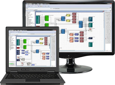 Symetrix Composer 7.0