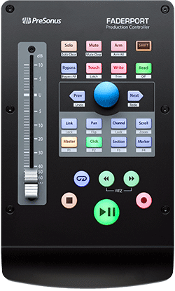 PreSonus FaderPort USB