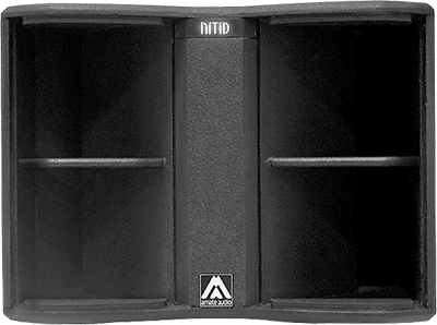 Amate Audio Nítid N12W