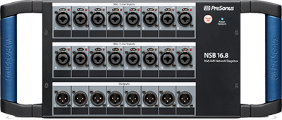 PreSonus NSB 16.8