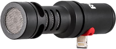 Røde VideoMic Me-L